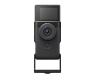 Canon PowerShot V10 Vlogging Kit czarny - 1148872 - zdjęcie 3